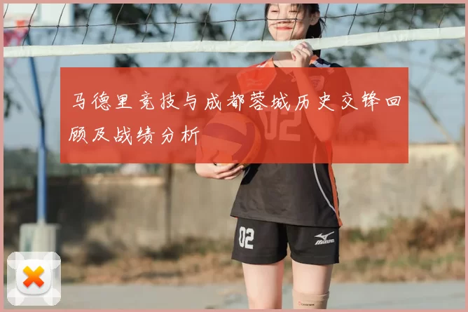 马德里竞技与成都蓉城历史交锋回顾及战绩分析