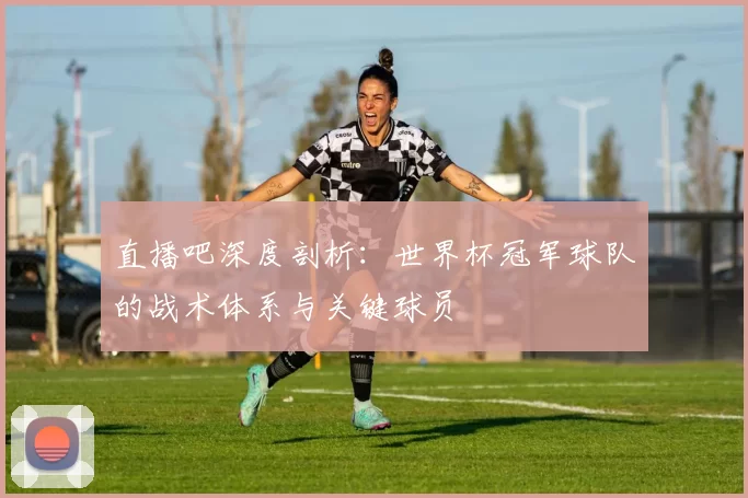 直播吧深度剖析:世界杯冠军球队的战术体系与关键球员