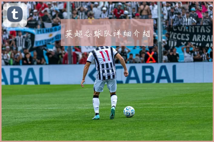 英超各球队详细介绍
