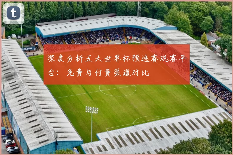 深度分析五大世界杯预选赛观赛平台：免费与付费渠道对比