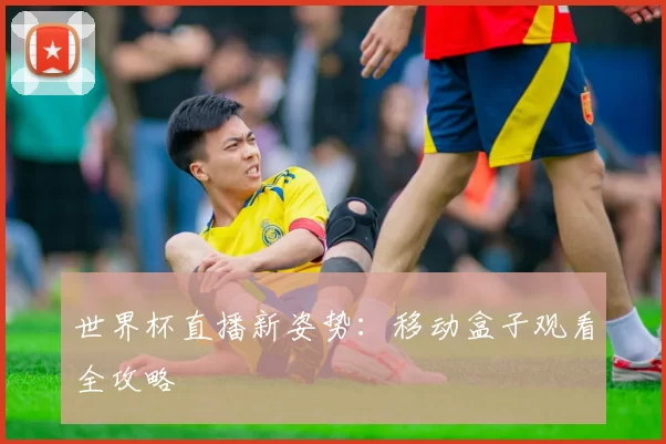 世界杯直播新姿势：移动盒子观看全攻略